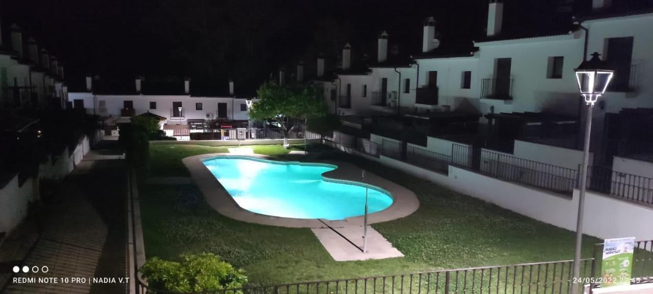 Vivienda Rural La Sonada En El Bosque Villa Exteriör bild
