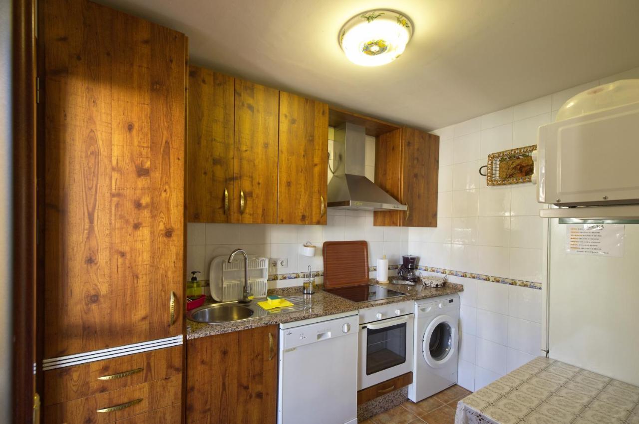 Vivienda Rural La Sonada En El Bosque Villa Exteriör bild